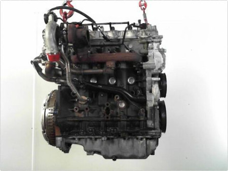 MOTEUR DIESEL KIA VENGA 1.4 CRDi 90