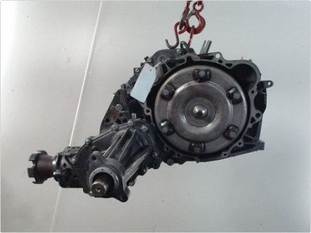 BOITE A VITESSE AUTOMATIQUE OPEL ANTARA 2.0 CDTI 4x4