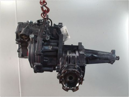 BOITE A VITESSE AUTOMATIQUE OPEL ANTARA 2.0 CDTI 4x4
