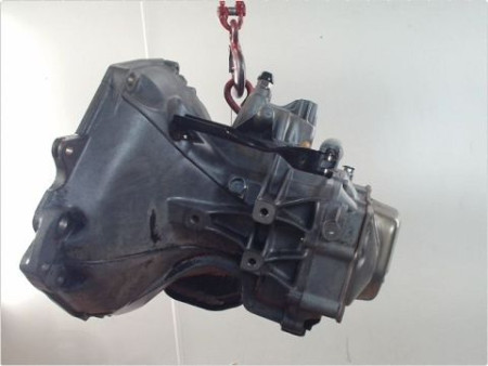 BOITE A VITESSE MECANIQUE OPEL CORSA 1.0 i 12V 