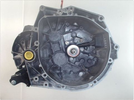 BOITE A VITESSE MECANIQUE CITROEN C3 1.6 HDi 115