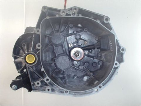 BOITE A VITESSE MECANIQUE CITROEN C3 1.6 HDi 115