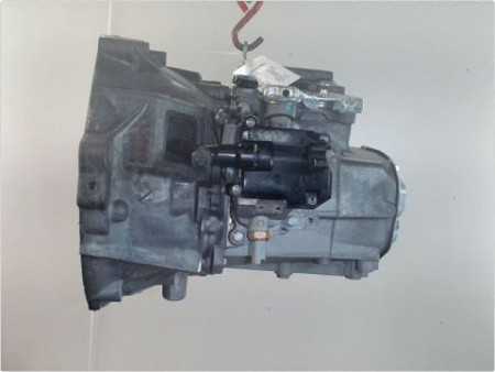 BOITE A VITESSE MECANIQUE CITROEN C3 1.6 HDi 115