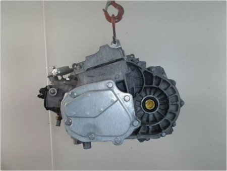 BOITE A VITESSE MECANIQUE CITROEN C3 1.6 HDi 115