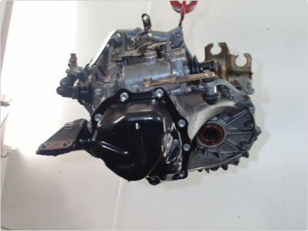 BOITE A VITESSE MECANIQUE TOYOTA YARIS 1.3 