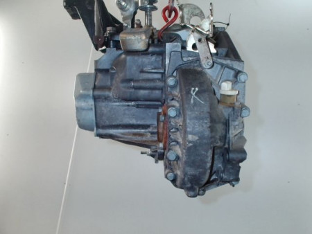 BOITE A VITESSE MECANIQUE PEUGEOT BOXER 2.0