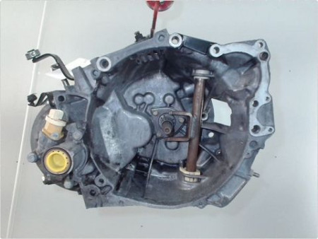 BOITE A VITESSE MECANIQUE PEUGEOT 406 1.8 16V