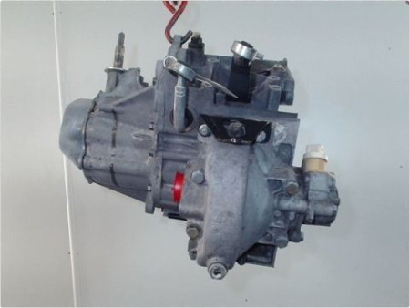 BOITE A VITESSE MECANIQUE PEUGEOT 406 1.8 16V
