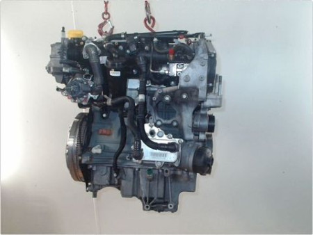 MOTEUR DIESEL ALFA ROMEO GIULIETTA 2.0 JTDM 