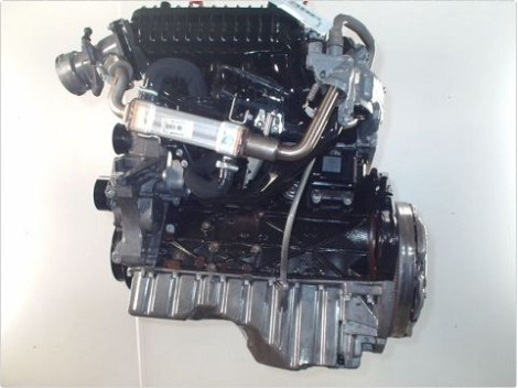 MOTEUR DIESEL MERCEDES CLK 220 CDI 