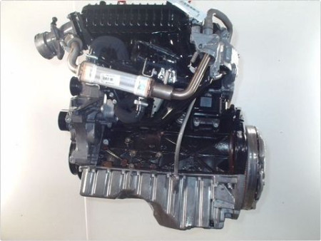 MOTEUR DIESEL MERCEDES CLK 220 CDI 