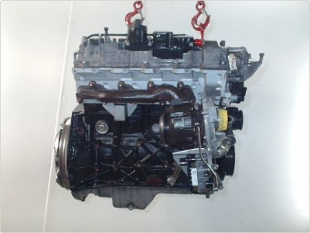 MOTEUR DIESEL MERCEDES CLK 220 CDI 