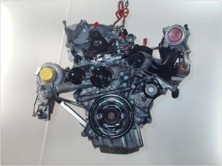 MOTEUR DIESEL MERCEDES CLK 220 CDI 