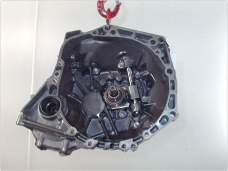 BOITE A VITESSE MECANIQUE PEUGEOT 108 1.0 VTi 72