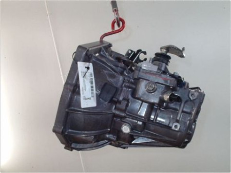 BOITE A VITESSE MECANIQUE PEUGEOT 108 1.0 VTi 72