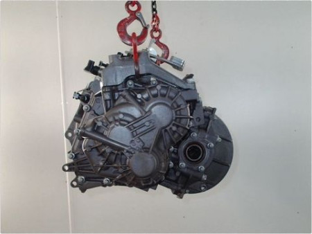 BOITE A VITESSE MECANIQUE OPEL ASTRA 1.6 CDTi 