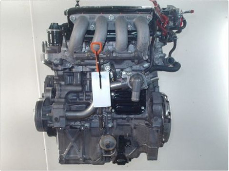 MOTEUR ESSENCE HONDA CIVIC 1.4 