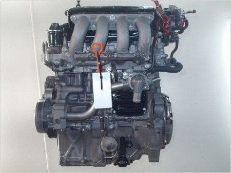 MOTEUR ESSENCE HONDA CIVIC 1.4 