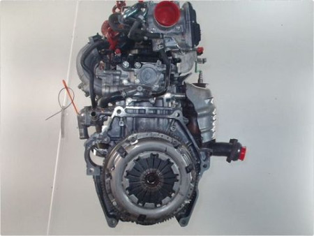 MOTEUR ESSENCE HONDA CIVIC 1.4 