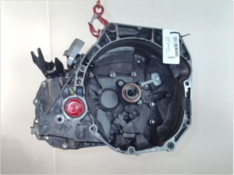 BOITE A VITESSE MECANIQUE RENAULT CAPTUR 0.9 TCe 90
