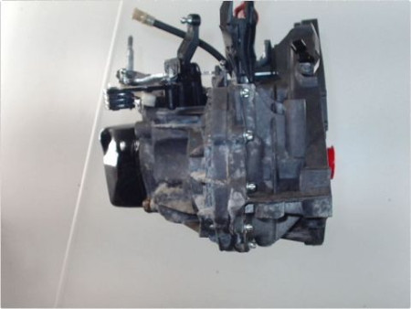 BOITE A VITESSE MECANIQUE RENAULT CAPTUR 0.9 TCe 90