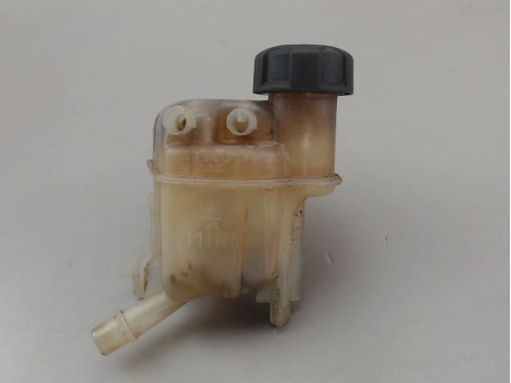 VASE EXPANSION PEUGEOT 508