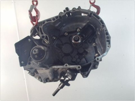 BOITE A VITESSE MECANIQUE RENAULT CLIO 1.5 dCi 
