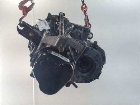 BOITE A VITESSE MECANIQUE RENAULT CLIO 1.5 dCi 