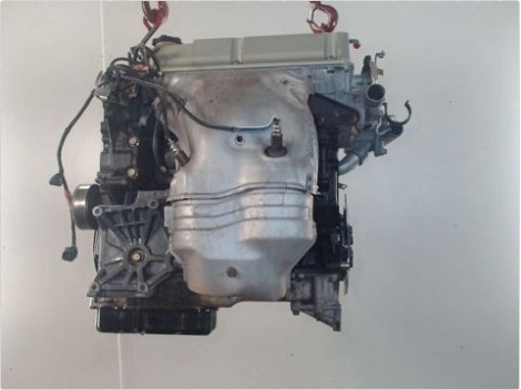 MOTEUR ESSENCE MITSUBISHI OUTLANDER 2.4 4WD 