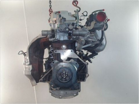 MOTEUR ESSENCE MITSUBISHI OUTLANDER 2.4 4WD 