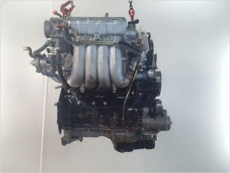 MOTEUR ESSENCE MITSUBISHI OUTLANDER 2.4 4WD 