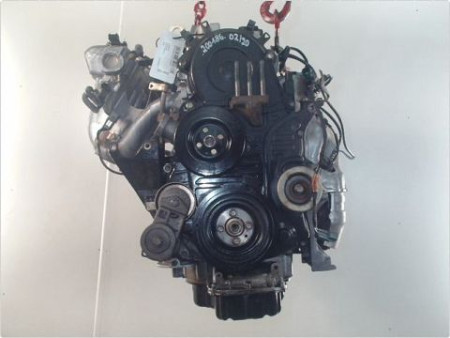 MOTEUR ESSENCE MITSUBISHI OUTLANDER 2.4 4WD 