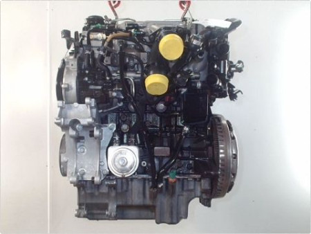 MOTEUR DIESEL PEUGEOT 607 2.2 HDi
