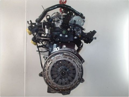 MOTEUR DIESEL PEUGEOT 607 2.2 HDi