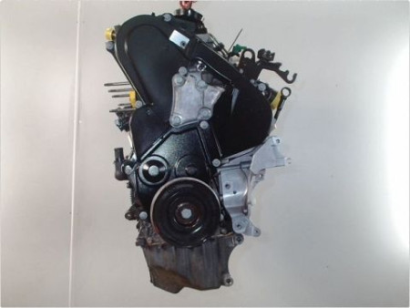 MOTEUR DIESEL PEUGEOT 607 2.2 HDi