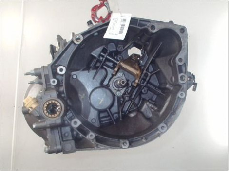 BOITE A VITESSE MECANIQUE PEUGEOT 607 2.2 HDi