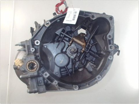BOITE A VITESSE MECANIQUE PEUGEOT 607 2.2 HDi