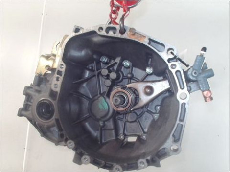 BOITE A VITESSE MECANIQUE TOYOTA YARIS 1.3 