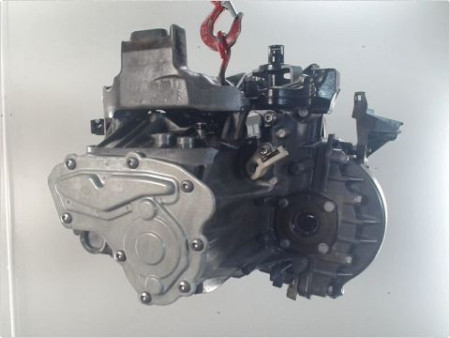 BOITE A VITESSE MECANIQUE CITROEN C4 1.6 HDi / BlueHDi 115