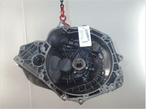 BOITE A VITESSE MECANIQUE OPEL CORSA 1.2 