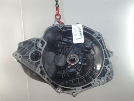 BOITE A VITESSE MECANIQUE OPEL CORSA 1.2 