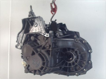 BOITE A VITESSE MECANIQUE RENAULT LAGUNA 2.0 dCi 