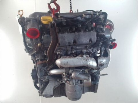 MOTEUR DIESEL RENAULT ESPACE 3.0 dCi 