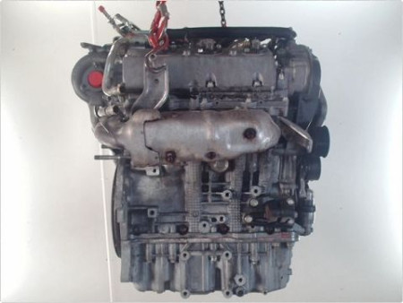 MOTEUR DIESEL RENAULT ESPACE 3.0 dCi 