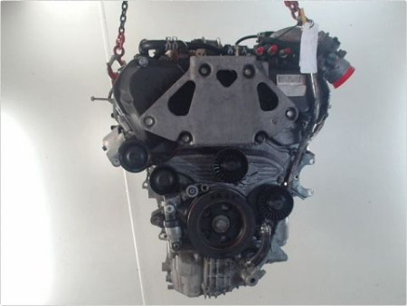 MOTEUR DIESEL RENAULT ESPACE 3.0 dCi 