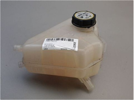 VASE EXPANSION FORD FIESTA