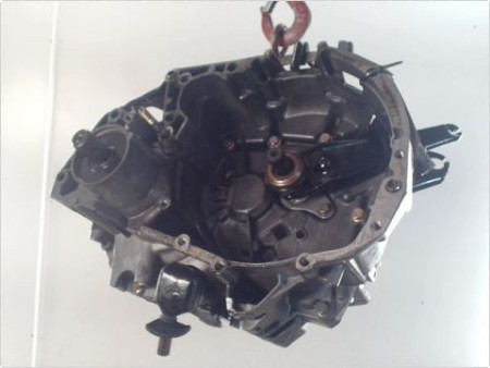 BOITE A VITESSE MECANIQUE RENAULT LAGUNA 98-2000 2.0
