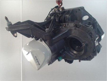 BOITE A VITESSE MECANIQUE RENAULT LAGUNA 98-2000 2.0