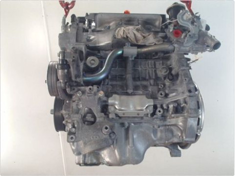 MOTEUR ESSENCE HONDA CIVIC 1.8 