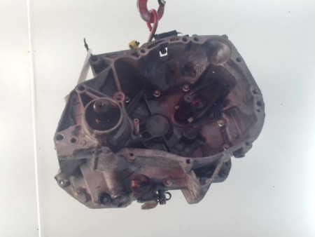 BOITE A VITESSE MECANIQUE RENAULT TWINGO 1.2 